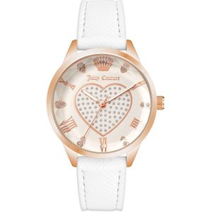 Juicy Couture Watch JC/1300RGWT