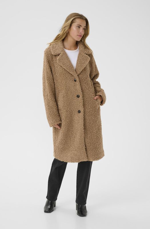 Jas KAbalmi Jas Oversize fit