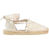 Stella McCartney - Espadrilles - Beige