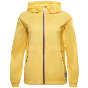 Superdry Lichtgewicht Code Sport Jas - Dames - Maat 42