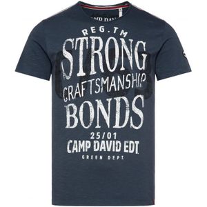 Camp David-T-shirt