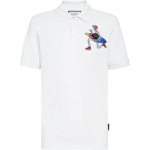 Poloshirt Hawaii