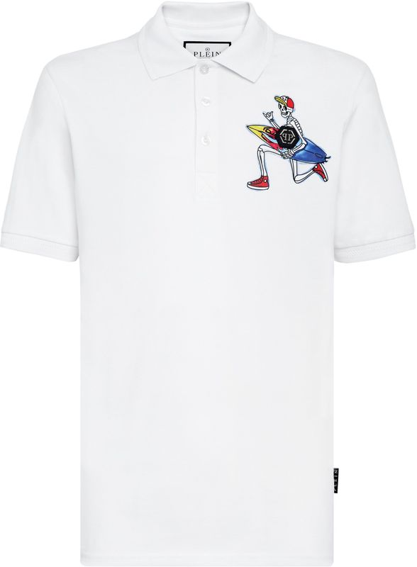 Poloshirt Hawaii