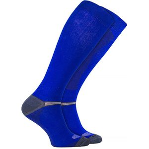 Bamboe Ruitersokken | COMODO | Lange Laars Paardrijsokken | Knielange Bamboesokken - Koninklijk