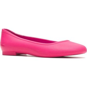 Hush Puppies Dames/dames Brite Pops Ballerina Flats (Roze) - Maat 37