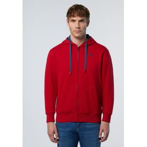 North Sails Hoodie With embroidered logo