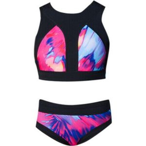 Maru - Jango Pacer - Bikiniset - Zwart - Dames