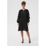 Cream Jurk 'CRInga'  zwart
