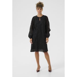 Cream Jurk 'CRInga'  zwart