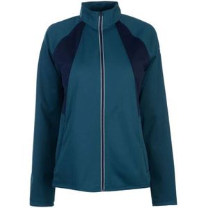 Under Armour - Coldgear Top Reactor - Dames