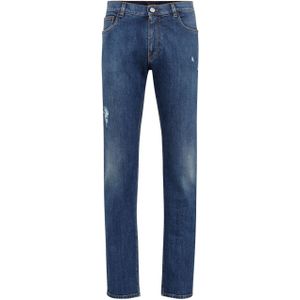 Jeans Slim Fit Double B