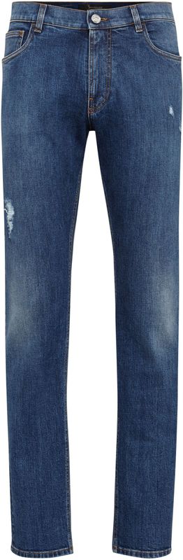Jeans Slim Fit Double B