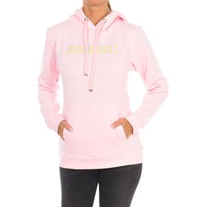 North Sails - Hoodie - Roze - Dames