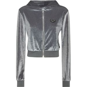 Sweatjack Met Capuchon Signature