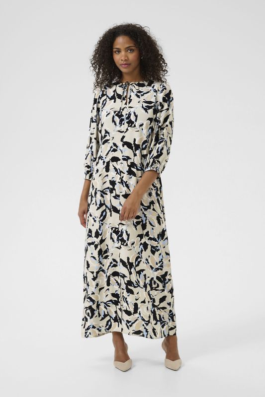 KAFFE - Pedra - Damesjurk