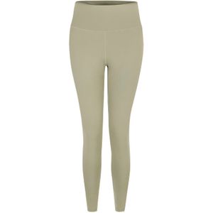 Women's Dare 2b Influential Lichtgewicht Legging in Crème