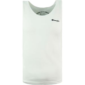Champion - American Classics - Tanktop - Wit
