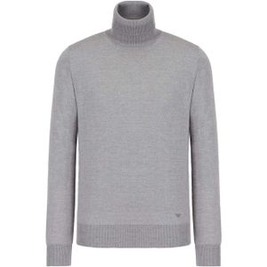 Emporio Armani Heren Coltrui (Grijs)