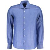 Linnen Langsleev Hemd