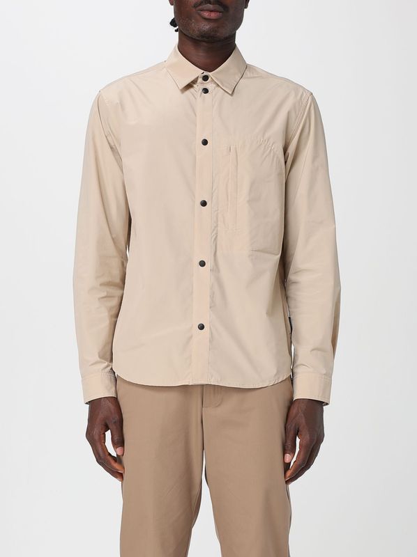 Lange Mouwen Shirt Casual Wear