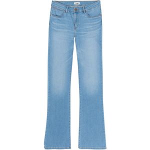 Wrangler  Bootcut  Brooklyn Jeans