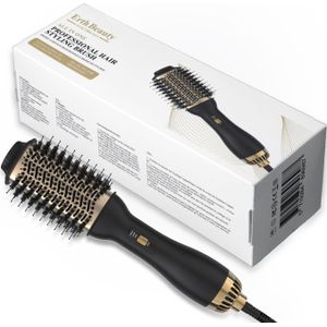 ALL IN ONE PROFESSIONELE HAARSTILLEERBRUSH