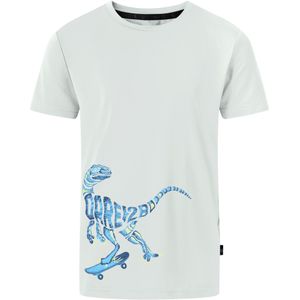 Dare2b - T-shirt - Multicolor - 90% Polyester 10% Elastiek