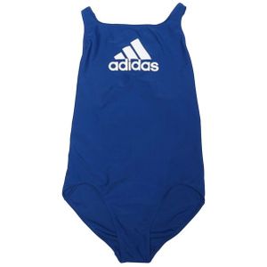 adidas - Badge Of Sport - Badpak - Royal White