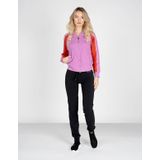 Invicta - Zip-Through Sweatshirt - Grijs - Hoogwaardige Stof