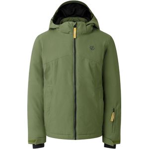 Dare 2B Kinder/Kinder Impose V Ski-jas (Martini-olijfje)