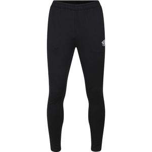 Umbro Heren Kinetic keeperstrainingsbroek (Zwart)