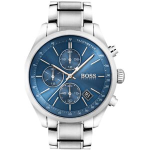 Hugo Boss Grand Prix chronograaf herenhorloge 1513478