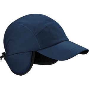 Beechfield Unisex bergpet voor volwassenen (Marineblauw)