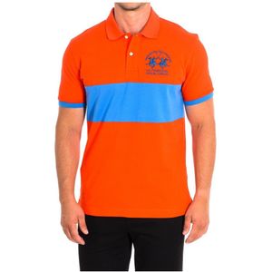 Polo met korte mouwen TMP610-PK097 heren