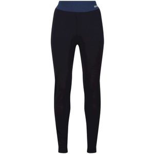 Regatta Dames/Dames Bampton Legging (Donker Denim/navy) - Maat 44