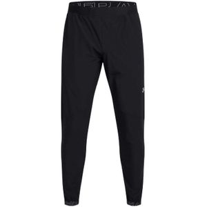 Under Armour Heren Vanish Joggingbroek (Zwart)