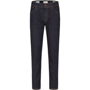 Bugatti Herren Jeans met subtiele wassing