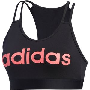 adidas - Essentials - Sport Bh - Zwart - Racerback