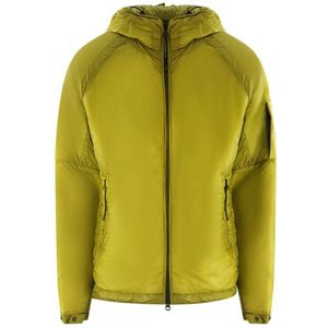 C.P. Company Hooded Golden Palm Jacket - Maat S