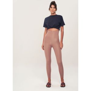 Herita Naadloze Hoog Getailleerde Figuurcorrigerende Leggings