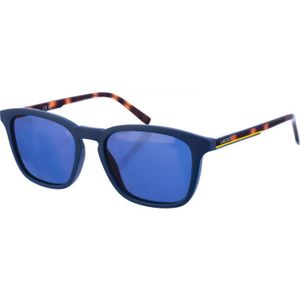 L947S vierkante herenzonnebril van acetaat | Sunglasses