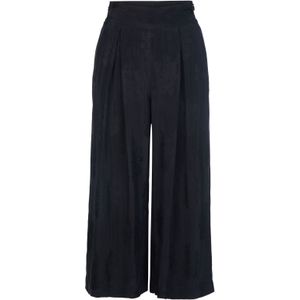 Pinko - Broeken - Groen