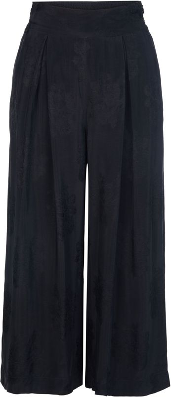 Pinko - Broeken - Groen