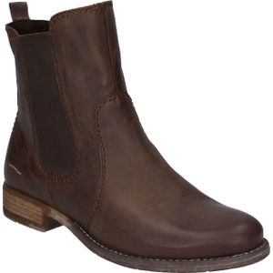 JOSEF SEIBEL Sienna 80 | Enkellaars voor Dames | bruin