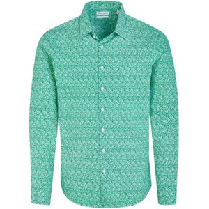 Calvin Klein - Overhemden - Blauw