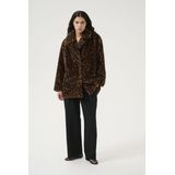 Jas KBTira Jas Oversize fit animal