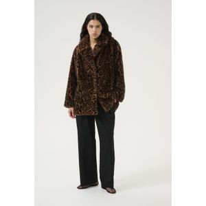 Jas KBTira Jas Oversize fit animal