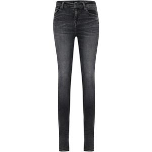 LTB Jeans Amy X Zaira Undamaged Wash - Maat 24/28