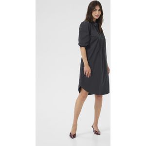 Jurk CUtoyam Relaxed fit black