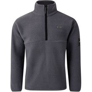 Dare 2B Heren Twin Tip Half Zip Fleecejack (IJzeren poort)